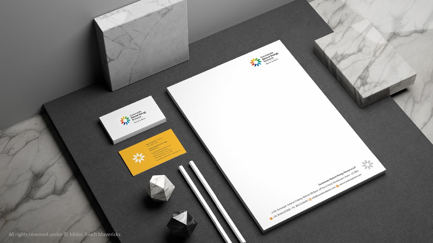 portfolio